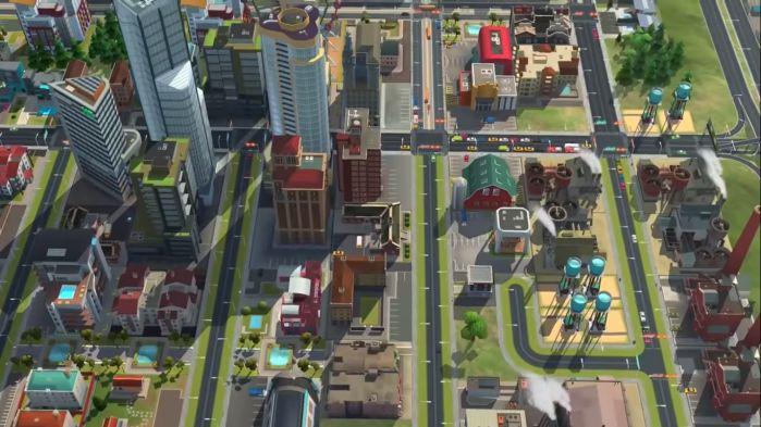 how to enter simcity buildit cheat codes